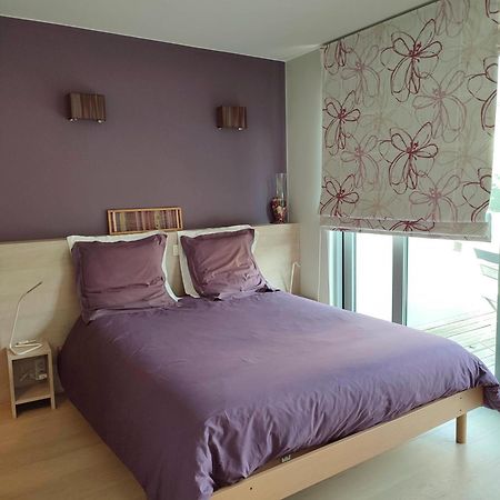 Les Valcaprimontoises Bed & Breakfast ชอดฟองเตน ภายนอก รูปภาพ
