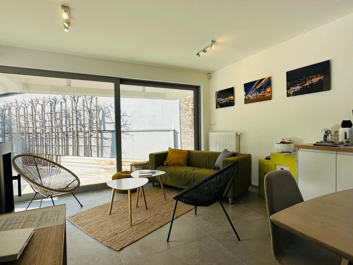 Les Valcaprimontoises Bed & Breakfast ชอดฟองเตน ภายนอก รูปภาพ